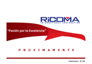 RiCOMAmexico.com